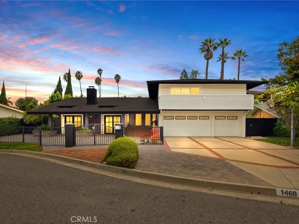 1468 Kensington Dr, Fullerton, CA 92831