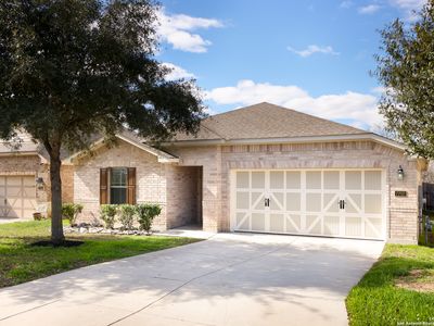 7707 CLOS DU BOIS, San Antonio, TX, 78253