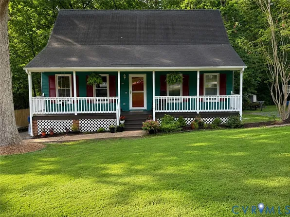 7306 Native Dancer Dr, Midlothian, VA 23112