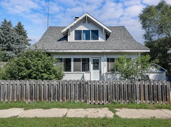 1315 3rd St N, Saint Cloud, MN 56303