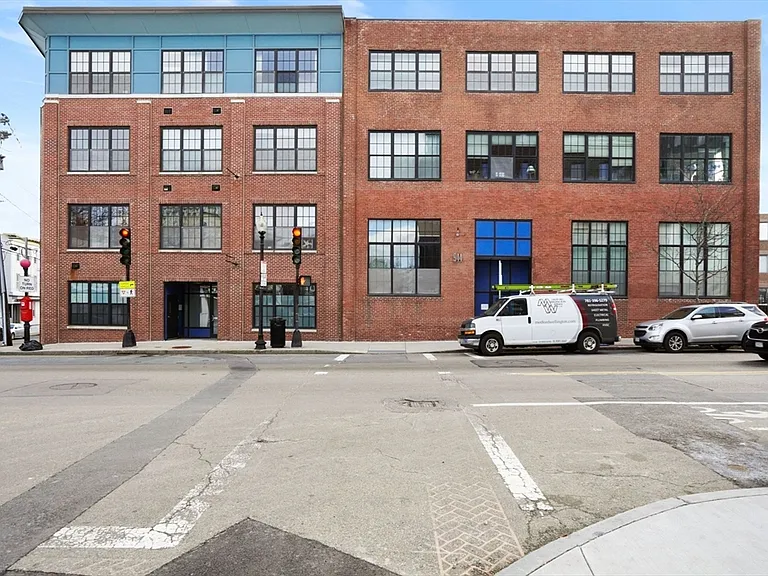 944 Dorchester Ave #57 — Photo 19