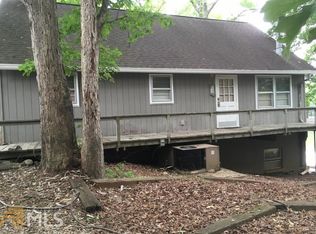 1405 Nickville Rd, Elberton, GA 30635