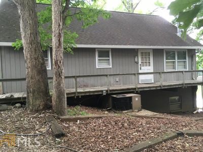 1405 Nickville Rd, Elberton, GA, 30635