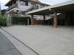 1230 Wanaka St, Honolulu, HI 96818