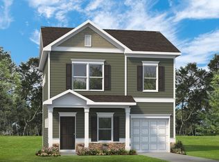 950 Andasia Way Lot 43, Clarksville, TN 37042