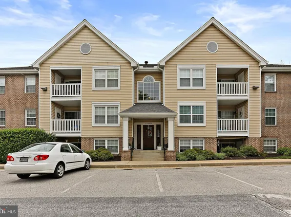 1 Ginford Pl Unit 303, Baltimore, MD 21228
