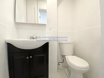 Rented by Sovereign Associates