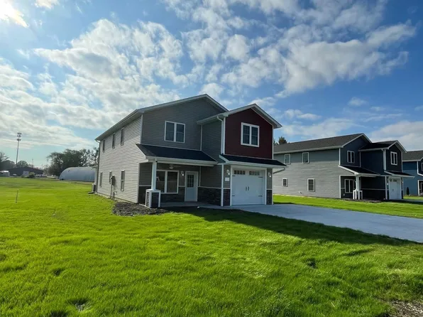 1105 Barnett St, Vincennes, IN 47591