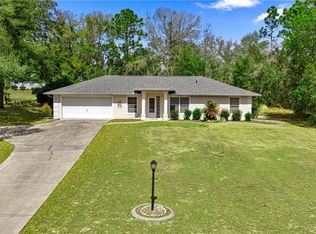 2003 E Cambridge Ln, Inverness, FL 34453