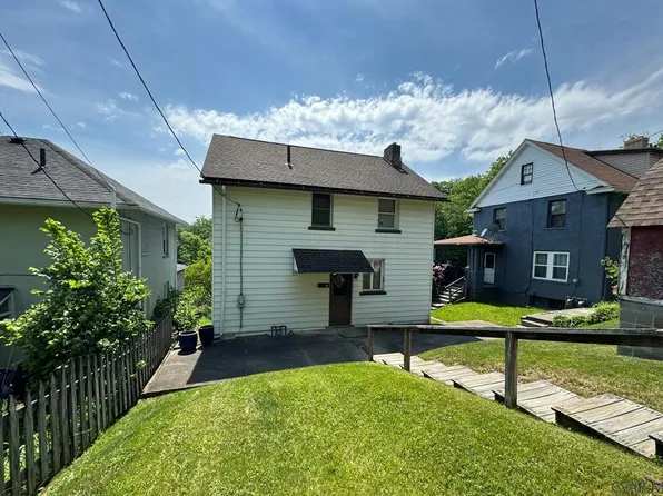 8 Cox St, Johnstown, PA 15905
