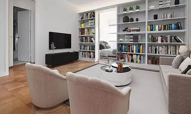 Rented by Manhattan Realty Group | media 1