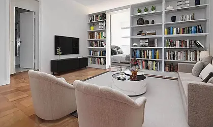 Rented by Manhattan Realty Group