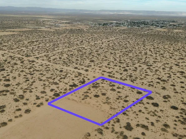 Garrison Street Ave, El Paso, TX 79928
