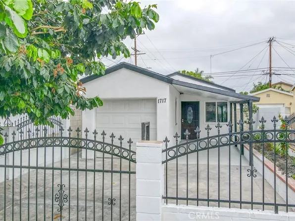 1717 E 85th St, Los Angeles, CA 90001