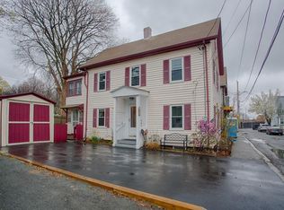 9 Rice St, Salem, MA 01970