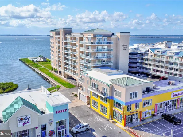 4601A Coastal Hwy #202, Ocean City, MD 21842
