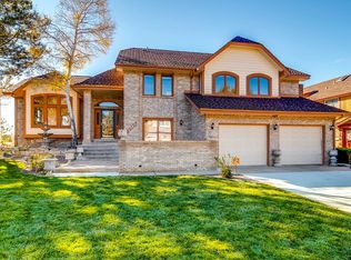 2282 Terraridge Dr, Highlands Ranch, CO 80126