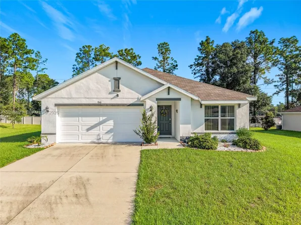 7161 SW 135th Pl, Ocala, FL 34473