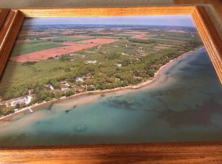 5155 Upper Lakeview Ridge Rd, Belgium, WI 53004