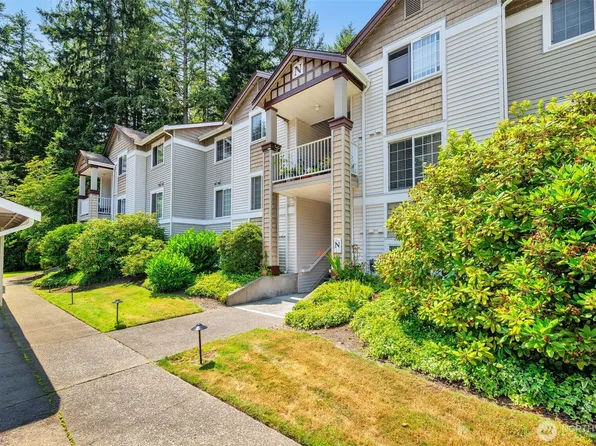 25235 SE Klahanie Boulevard #N102, Sammamish, WA 98029