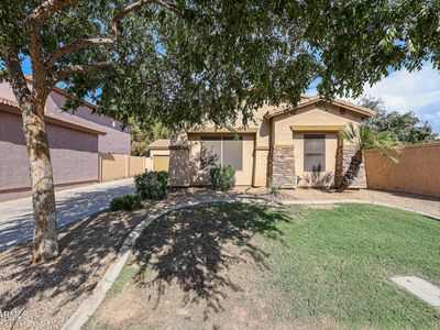 4947 S MOSLEY Drive, Chandler, AZ, 85249