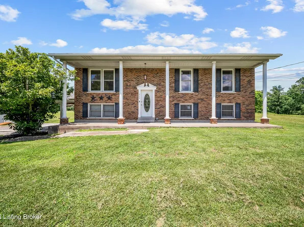 1900 Fairgrounds Rd, Brandenburg, KY 40108