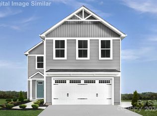 1617 Gutter Branch Dr, Charlotte, NC 28216