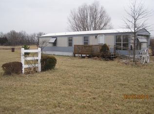 70751 Grazier Dr, Tipton, MO 65081