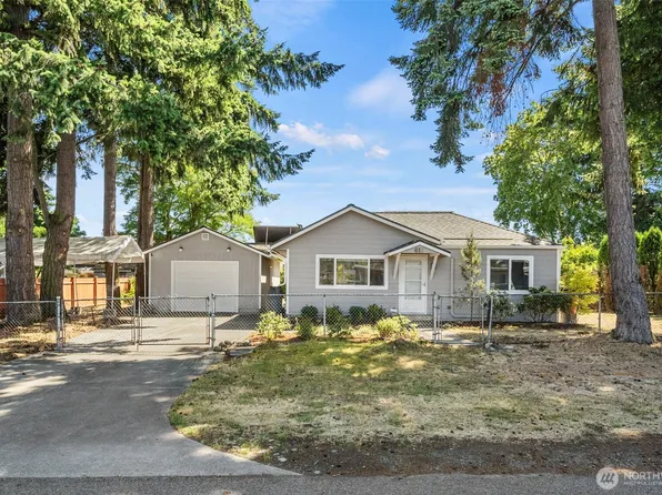 610 128th Street S, Tacoma, WA 98444