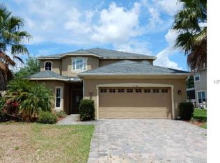 5047 Whitewater Way, Saint Cloud, FL 34771