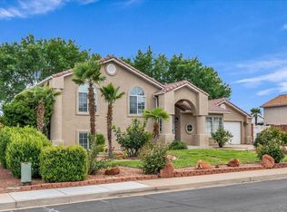 270 E 855 S, Ivins, UT 84738