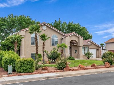 270 E 855 S, Ivins, UT, 84738