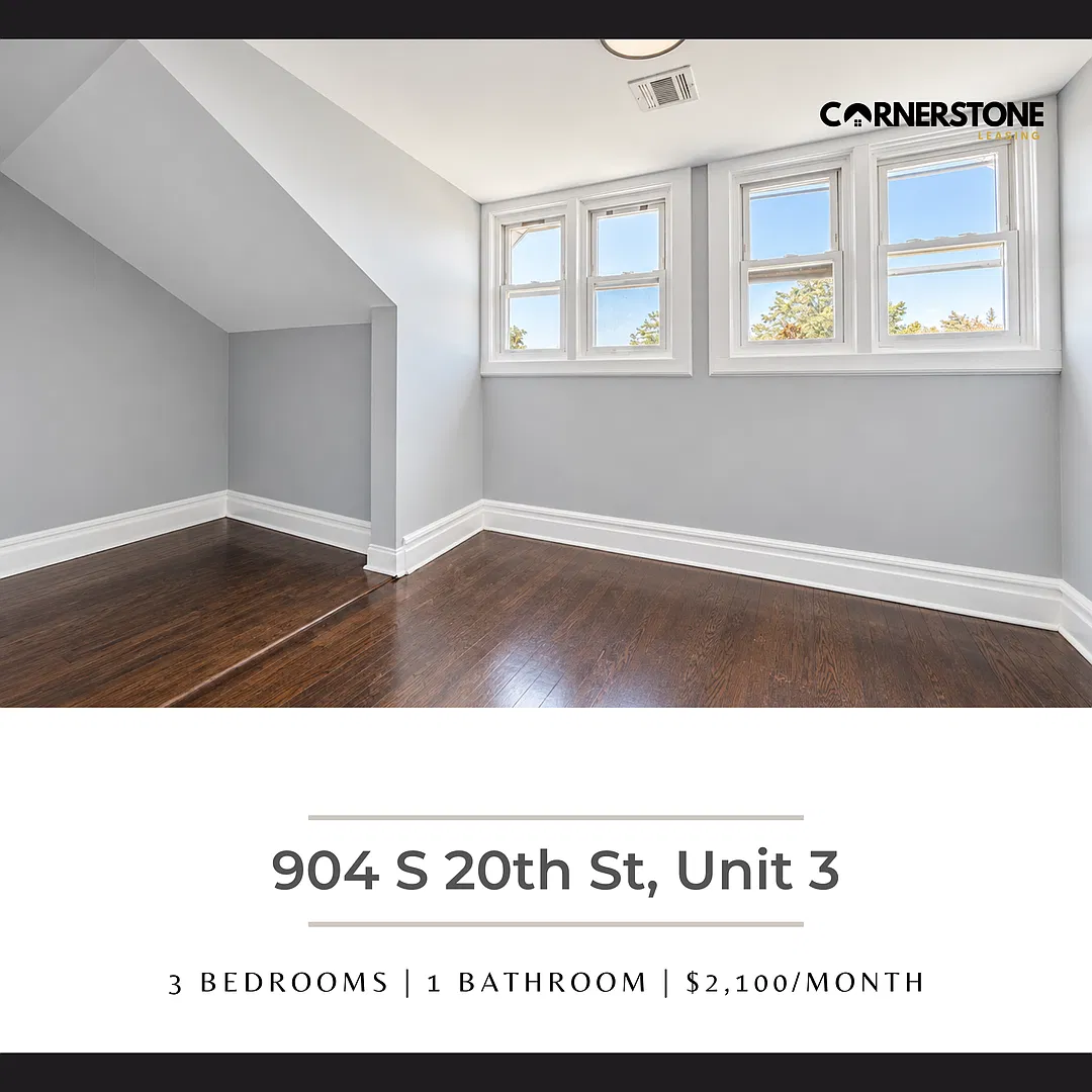904 S 20 St — Photo 2