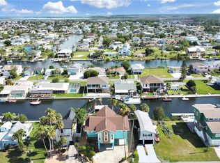 4021 Casa Ct, Hernando Beach, FL 34607