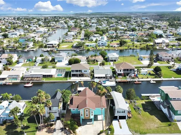 4021 Casa Ct, Hernando Beach, FL 34607