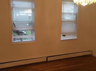 8 Sherman Ave APT 1, Jersey City, NJ 07307