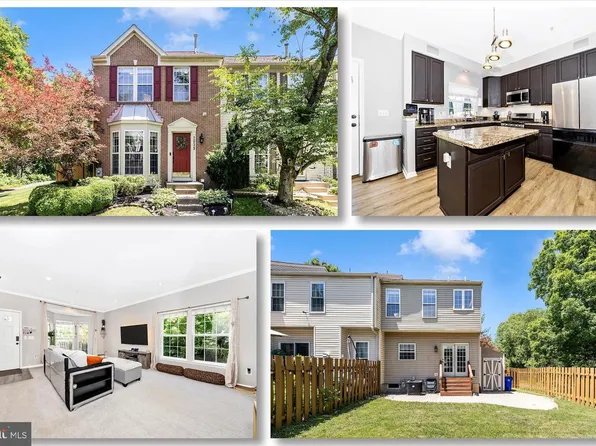 2039 Sumner Dr, Frederick, MD 21702