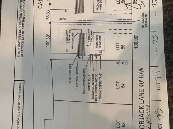 0 O'Mobjack Ln, Hayes, VA 23072