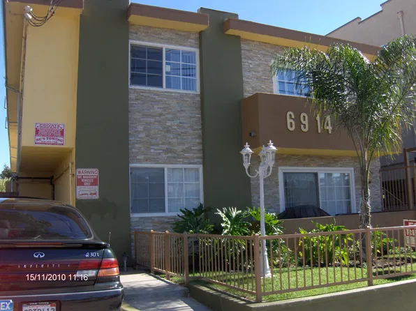 6914 Woodley Ave, Van Nuys, CA