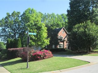 1495 Fair Point Pass, Suwanee, GA 30024