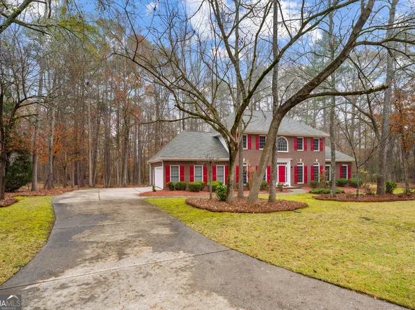 102 Riverbottom Cir, Athens, GA 30606