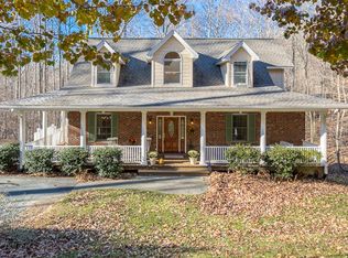 110 Wind Walker Ct, Boone, NC 28607