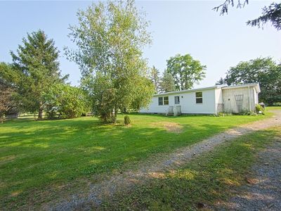 2900 Fowlerville Rd, Piffard, NY, 14533