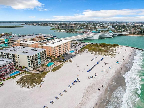 2nd image of 12924 Gulf Blvd #510