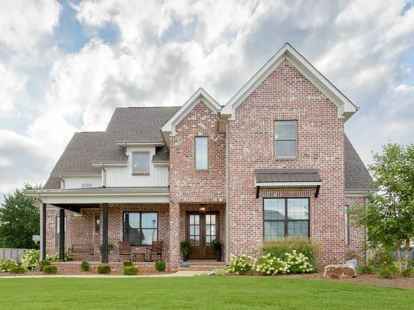 156 Carron Ln, Tuscumbia, AL 35674