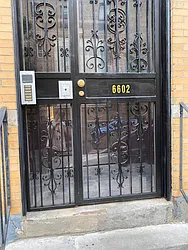 Rented by The Realty Depot