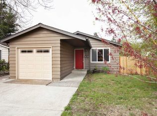 6535 SE 68th Ave, Portland, OR 97206