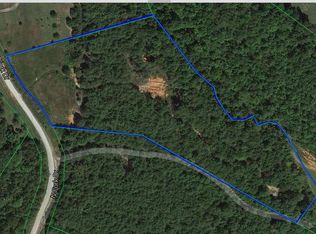 599 N Fork Rd, Gretna, VA 24557