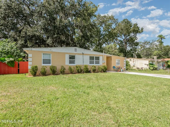 4122 SPRINGWOOD Road, Jacksonville, FL 32207