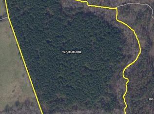 0 Highway 378, Mc Cormick, SC 29835